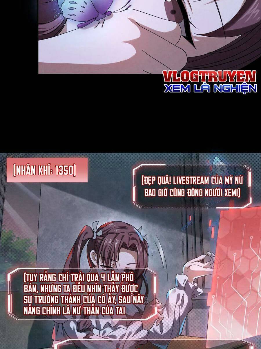 Bởi Vì Cẩn Thận Mà Quá Phận Hung Ác Chapter 14 - Trang 2