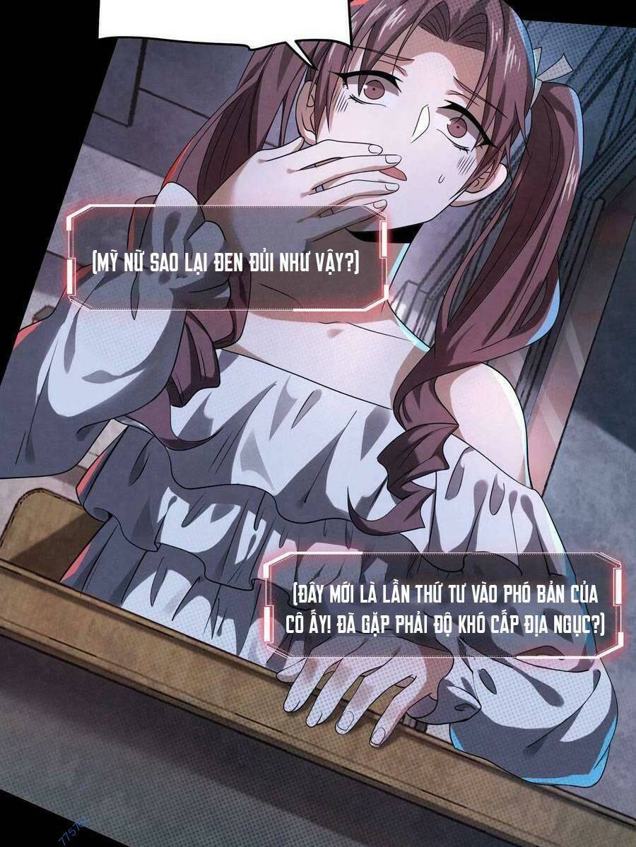 Bởi Vì Cẩn Thận Mà Quá Phận Hung Ác Chapter 14 - Trang 2