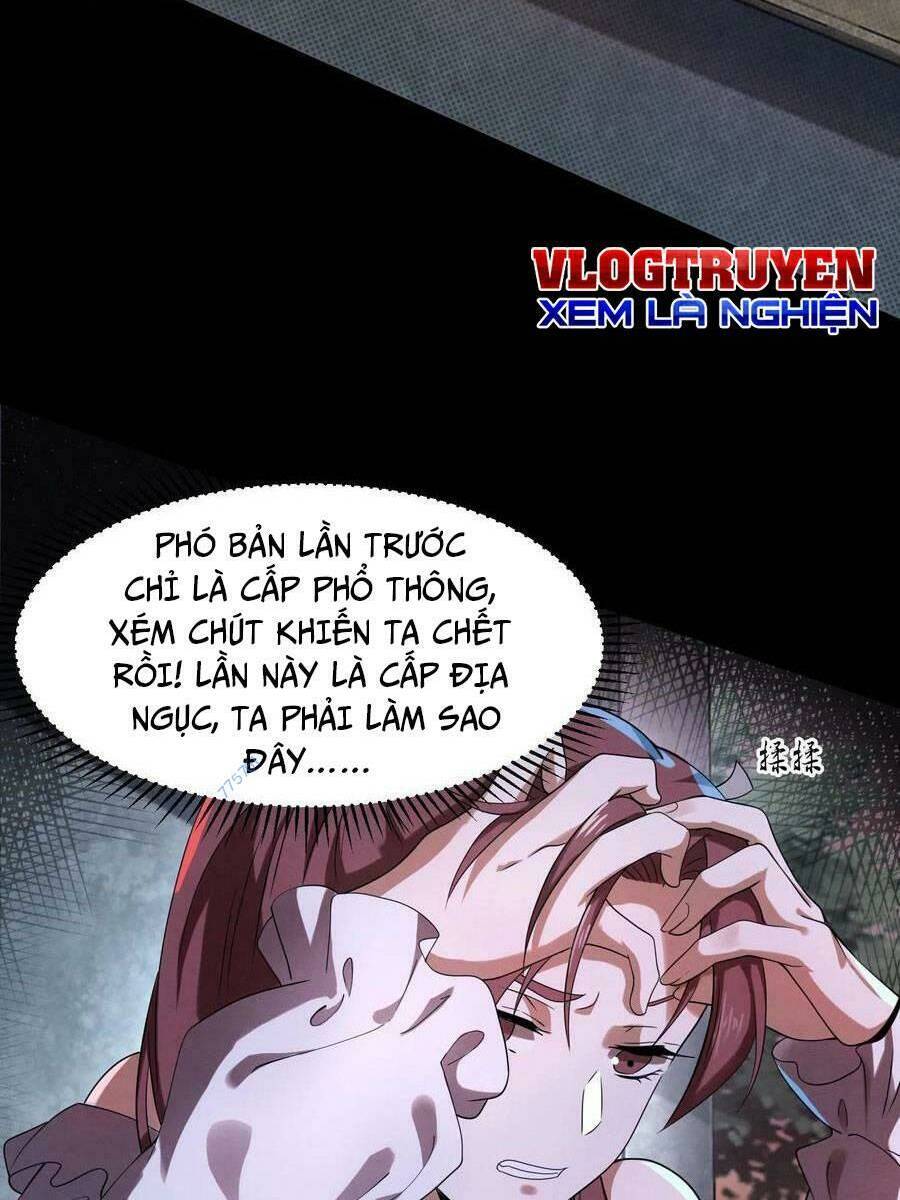 Bởi Vì Cẩn Thận Mà Quá Phận Hung Ác Chapter 14 - Trang 2