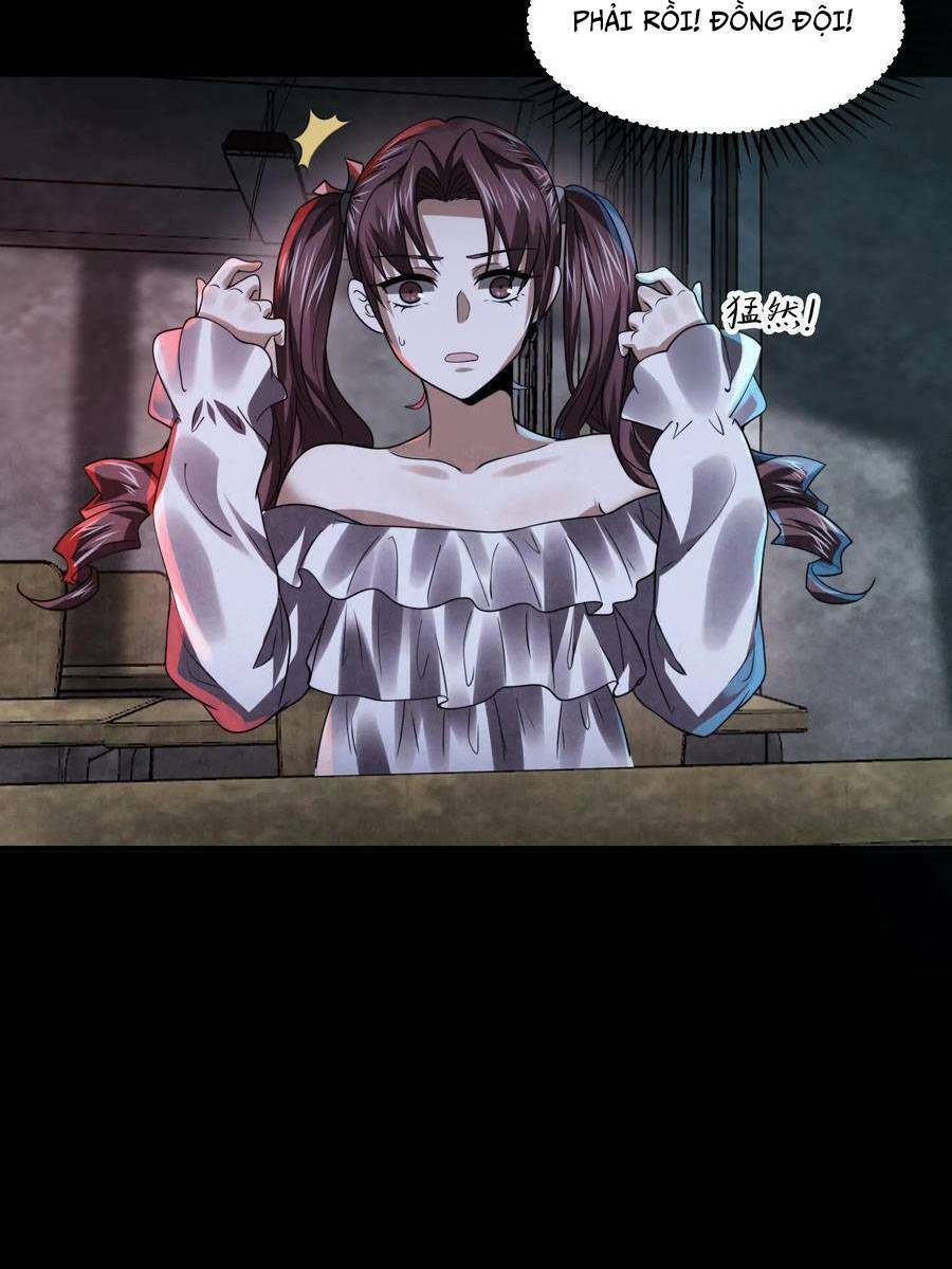 Bởi Vì Cẩn Thận Mà Quá Phận Hung Ác Chapter 14 - Trang 2