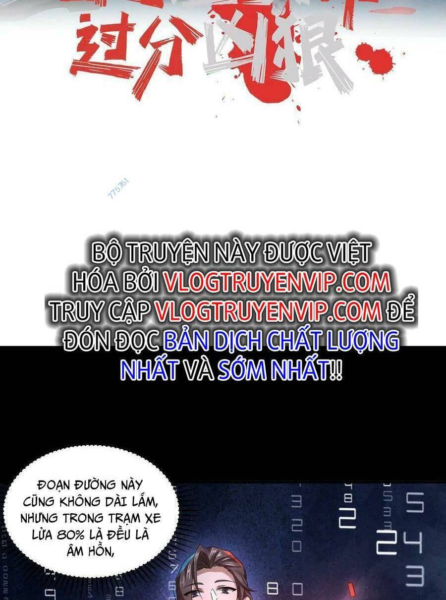 Bởi Vì Cẩn Thận Mà Quá Phận Hung Ác Chapter 14 - Trang 2
