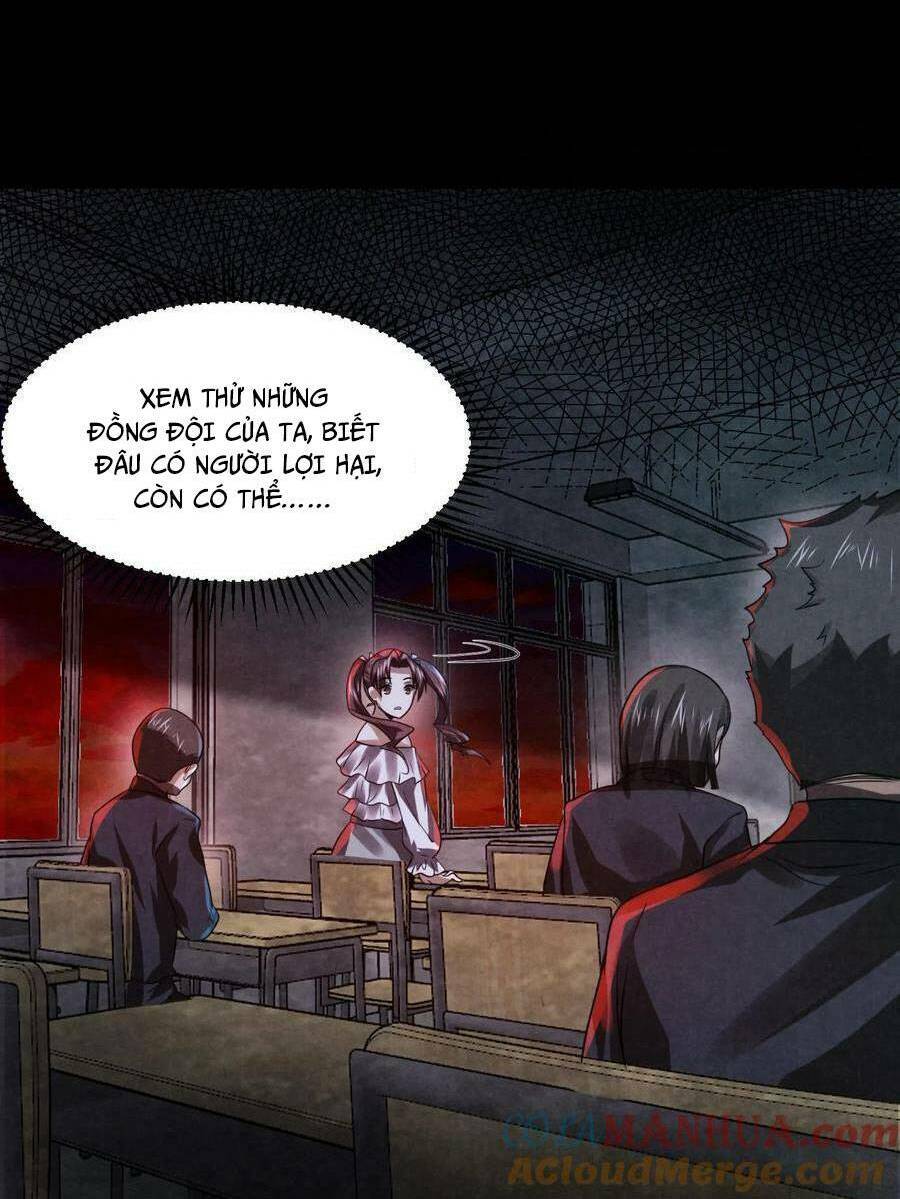 Bởi Vì Cẩn Thận Mà Quá Phận Hung Ác Chapter 14 - Trang 2