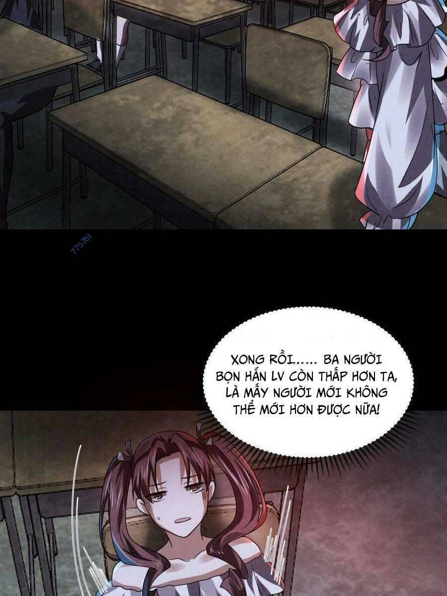 Bởi Vì Cẩn Thận Mà Quá Phận Hung Ác Chapter 14 - Trang 2