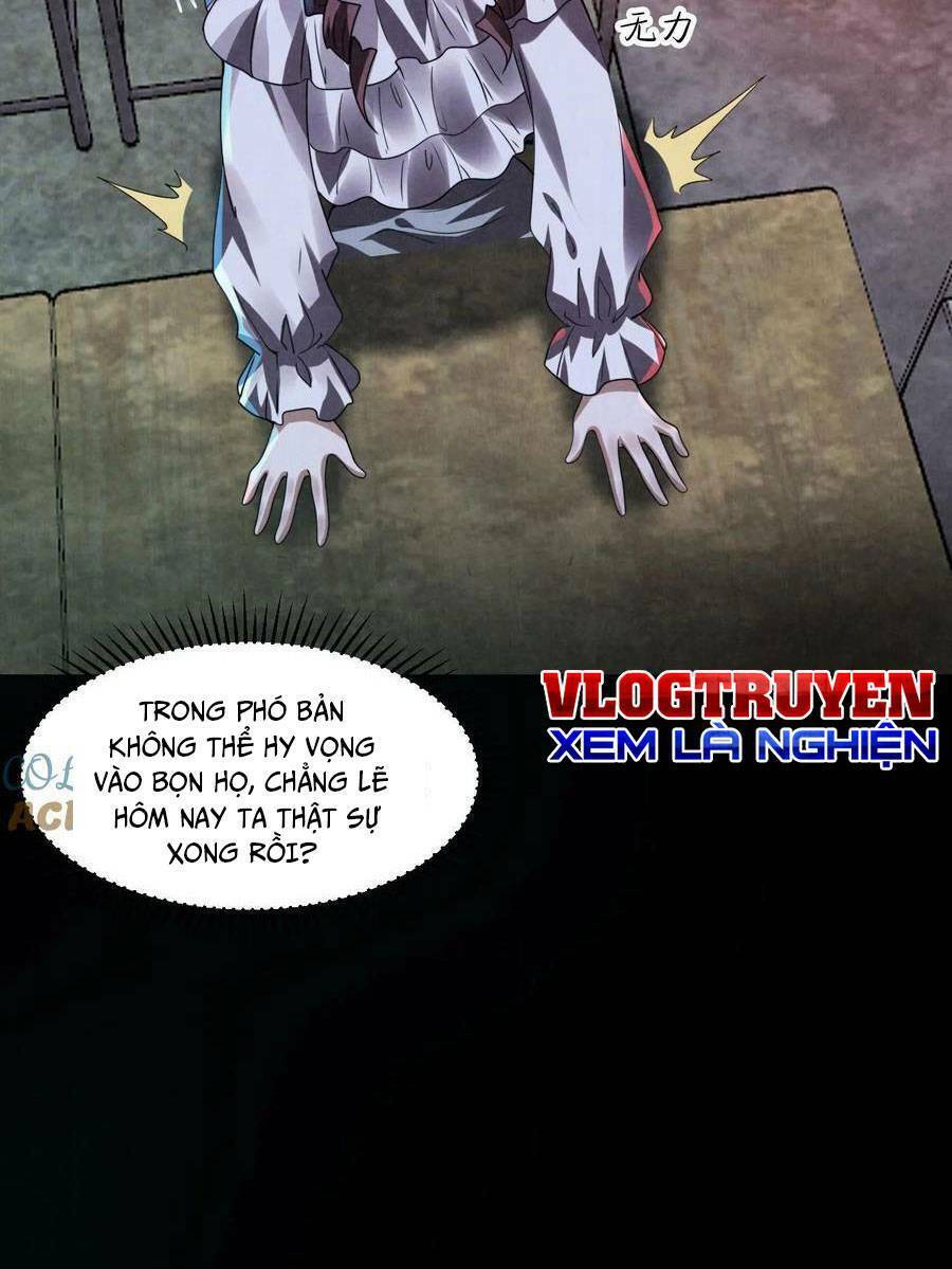 Bởi Vì Cẩn Thận Mà Quá Phận Hung Ác Chapter 14 - Trang 2