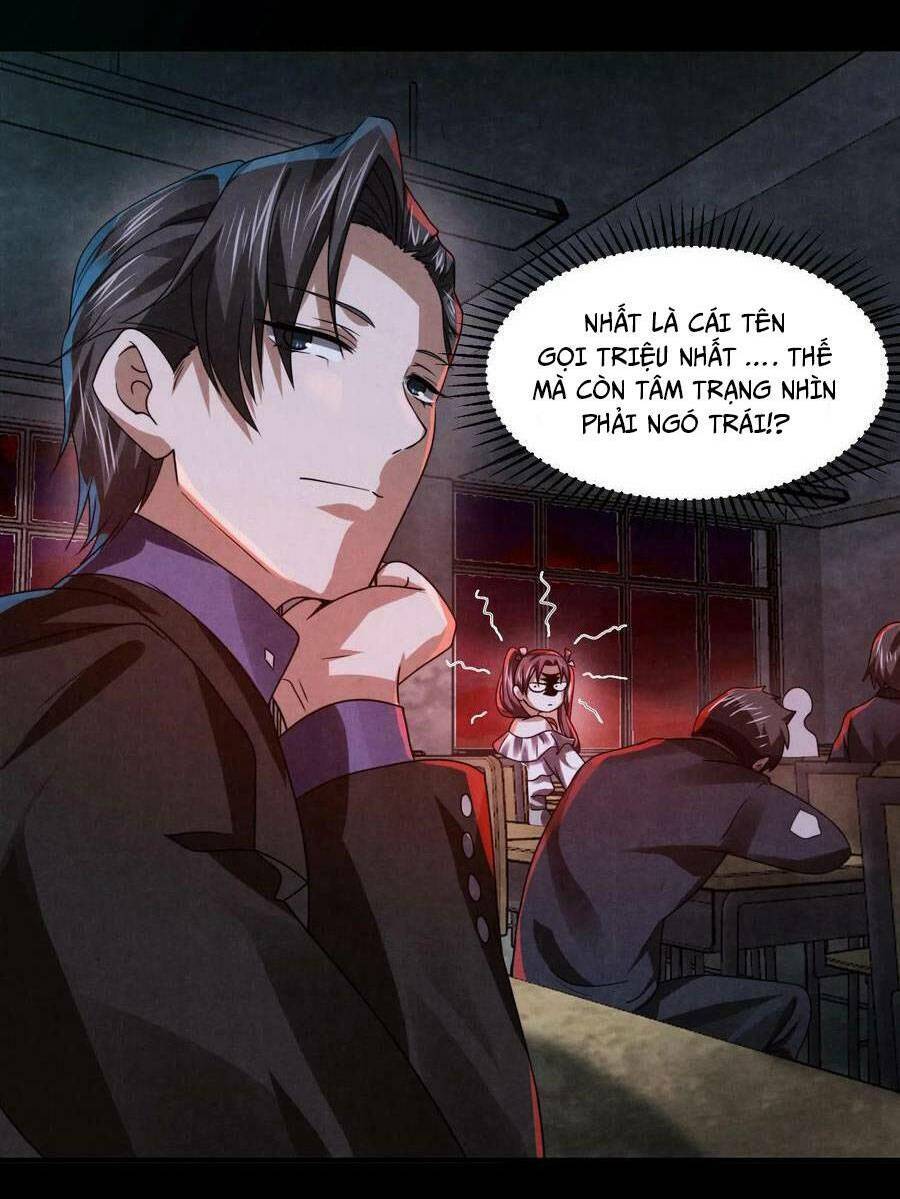 Bởi Vì Cẩn Thận Mà Quá Phận Hung Ác Chapter 14 - Trang 2