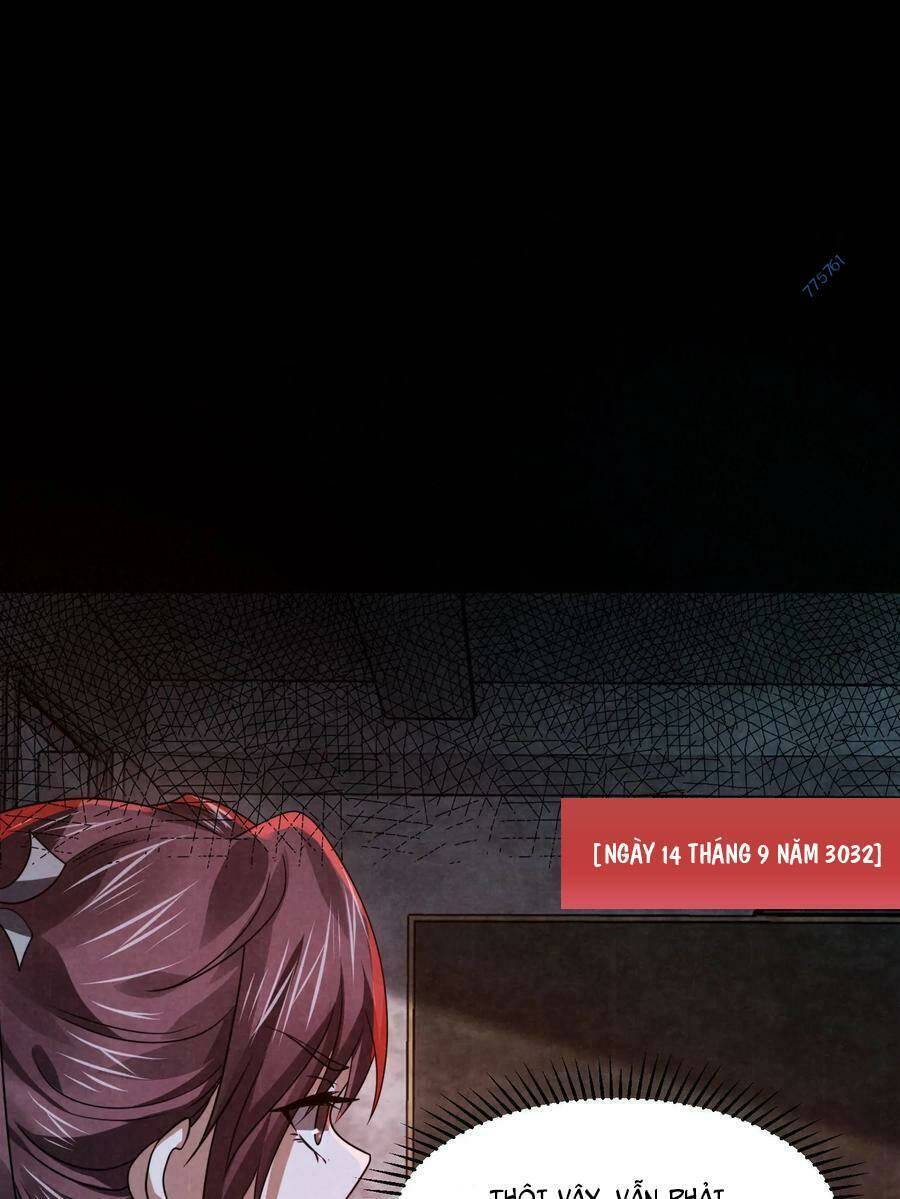 Bởi Vì Cẩn Thận Mà Quá Phận Hung Ác Chapter 14 - Trang 2