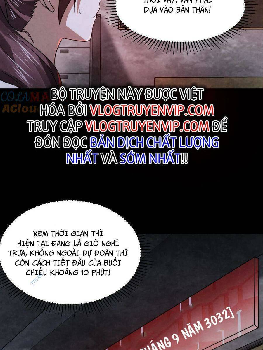 Bởi Vì Cẩn Thận Mà Quá Phận Hung Ác Chapter 14 - Trang 2