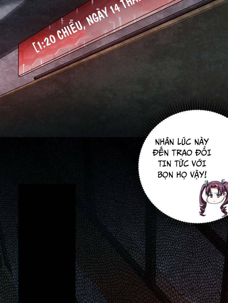 Bởi Vì Cẩn Thận Mà Quá Phận Hung Ác Chapter 14 - Trang 2