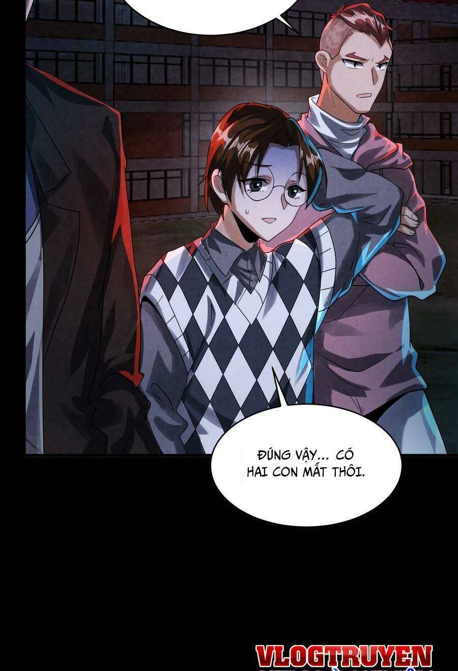 Bởi Vì Cẩn Thận Mà Quá Phận Hung Ác Chapter 14 - Trang 2