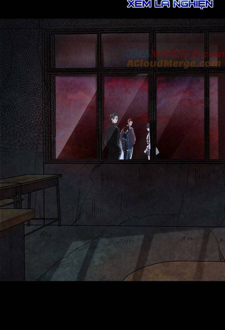 Bởi Vì Cẩn Thận Mà Quá Phận Hung Ác Chapter 14 - Trang 2