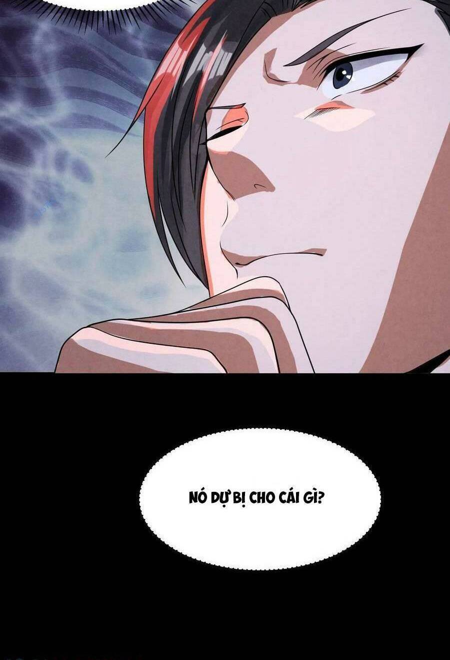 Bởi Vì Cẩn Thận Mà Quá Phận Hung Ác Chapter 14 - Trang 2