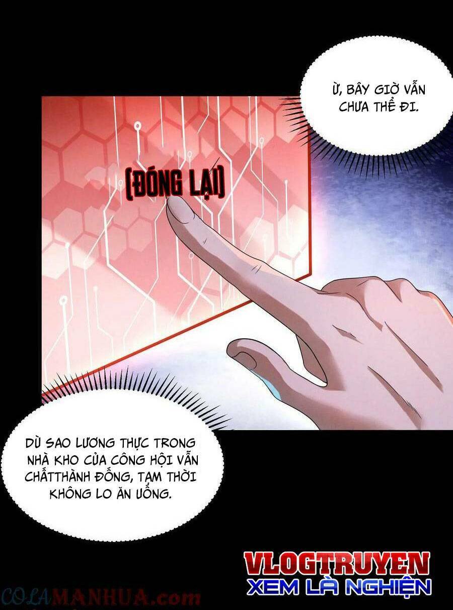 Bởi Vì Cẩn Thận Mà Quá Phận Hung Ác Chapter 14 - Trang 2