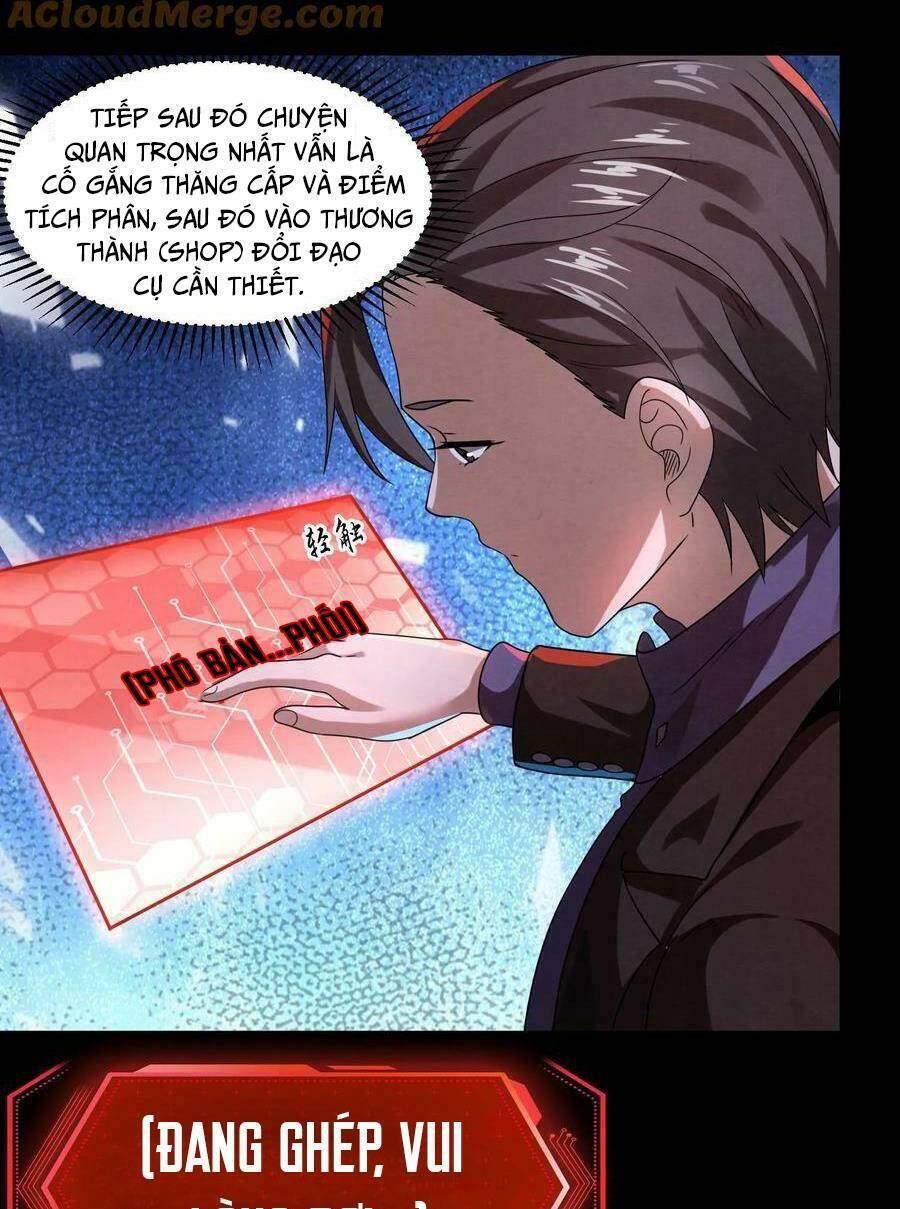 Bởi Vì Cẩn Thận Mà Quá Phận Hung Ác Chapter 14 - Trang 2