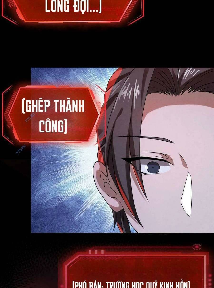 Bởi Vì Cẩn Thận Mà Quá Phận Hung Ác Chapter 14 - Trang 2