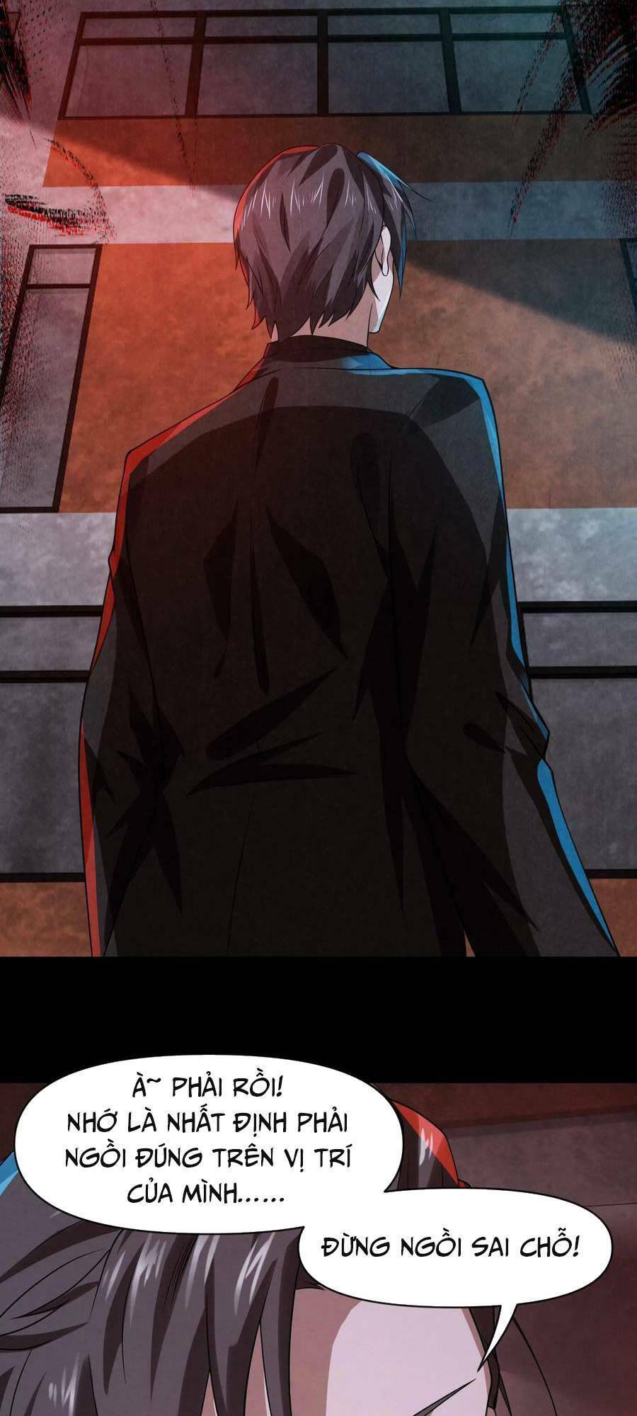 Bởi Vì Cẩn Thận Mà Quá Phận Hung Ác Chapter 15 - Trang 2