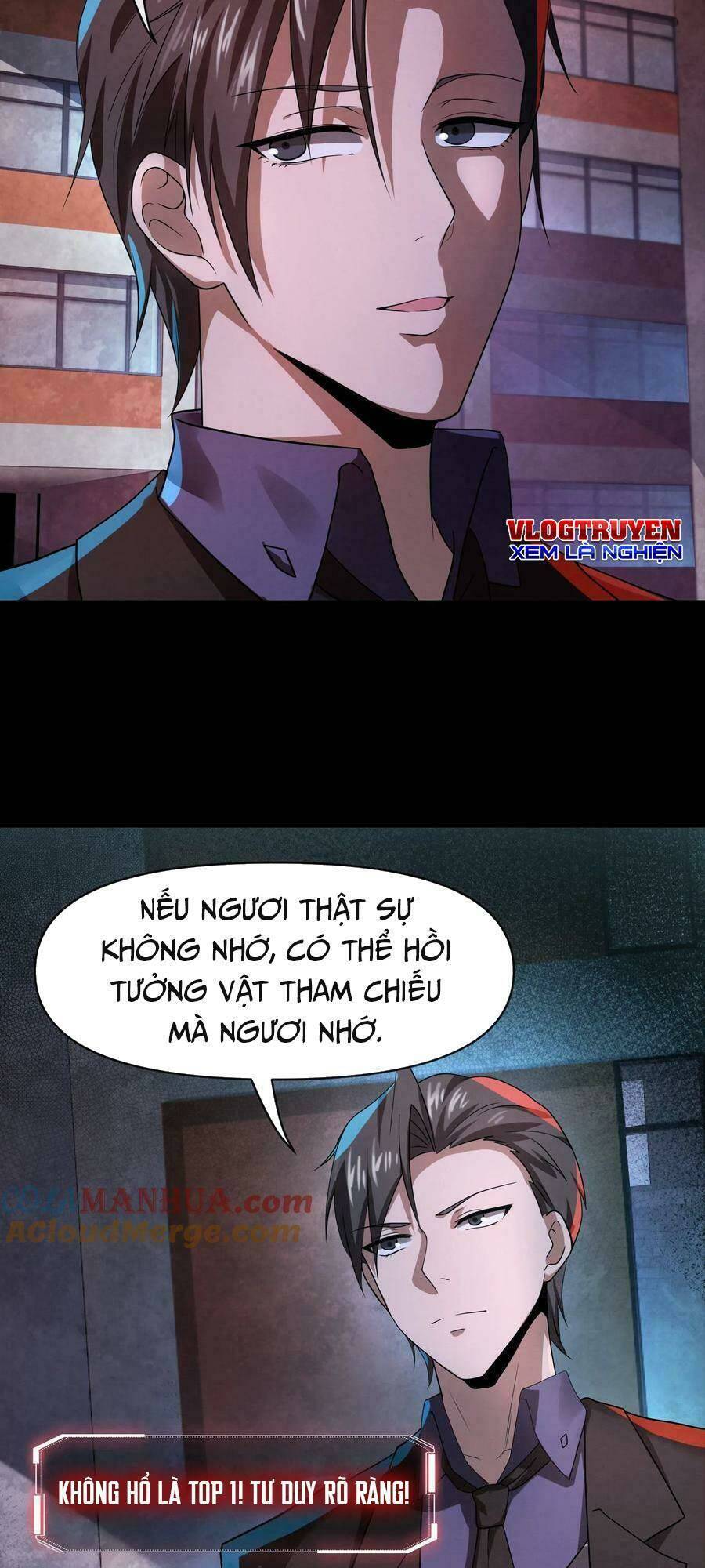 Bởi Vì Cẩn Thận Mà Quá Phận Hung Ác Chapter 15 - Trang 2