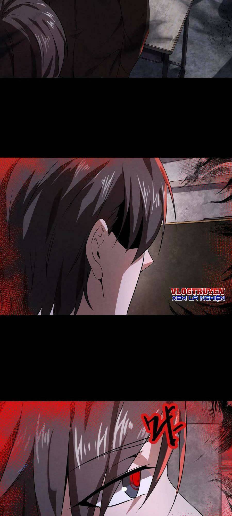 Bởi Vì Cẩn Thận Mà Quá Phận Hung Ác Chapter 15 - Trang 2