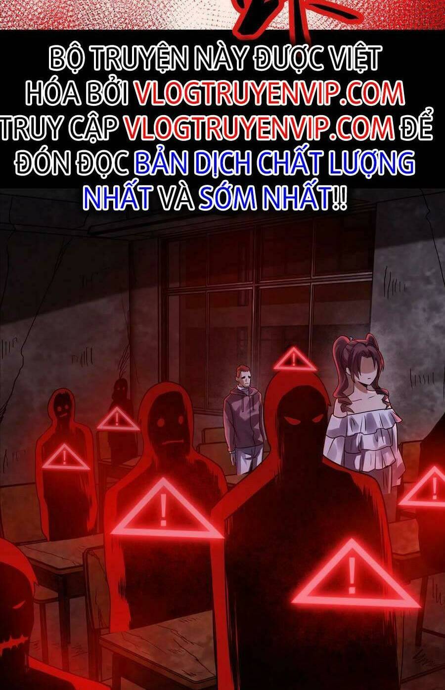 Bởi Vì Cẩn Thận Mà Quá Phận Hung Ác Chapter 15 - Trang 2