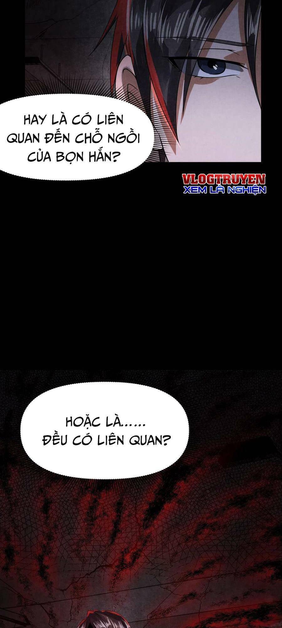 Bởi Vì Cẩn Thận Mà Quá Phận Hung Ác Chapter 15 - Trang 2