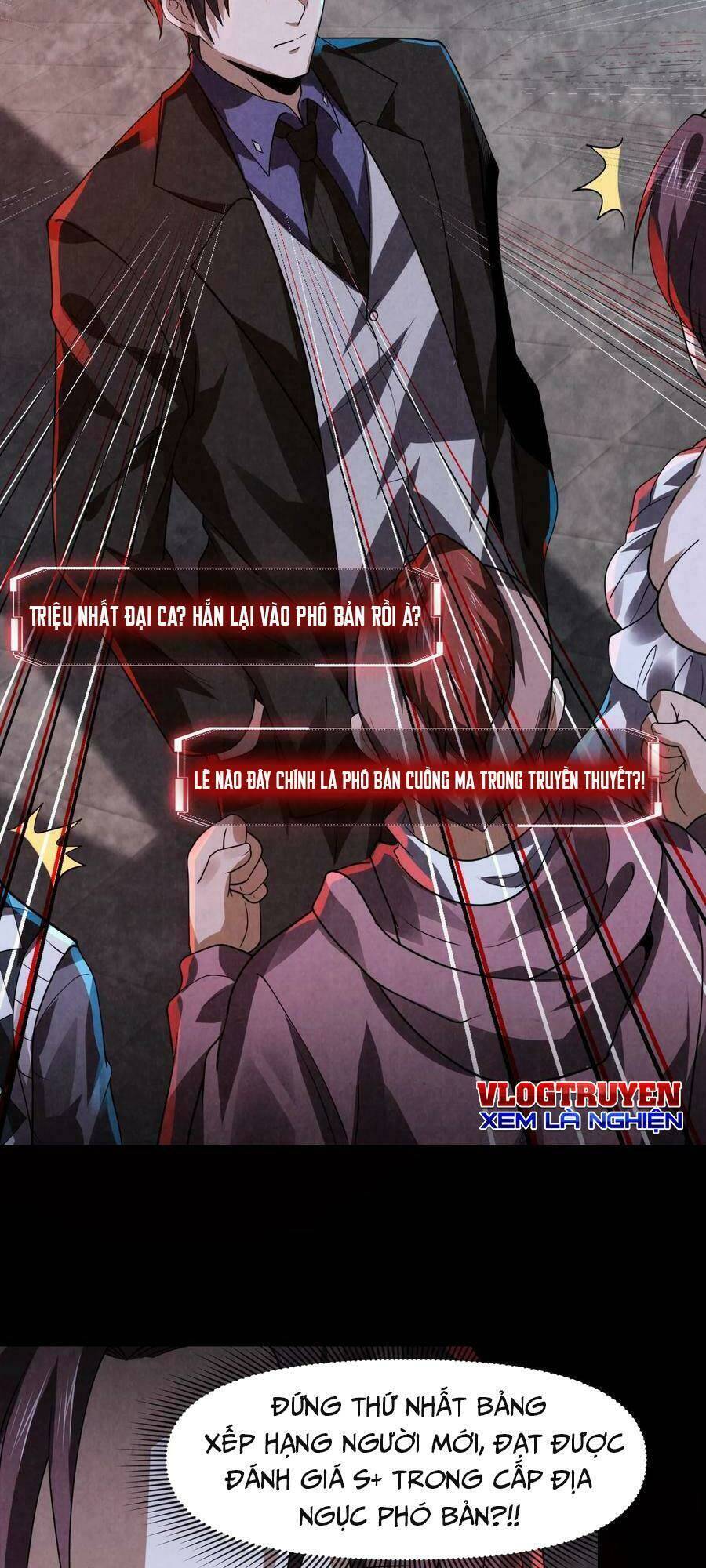 Bởi Vì Cẩn Thận Mà Quá Phận Hung Ác Chapter 15 - Trang 2