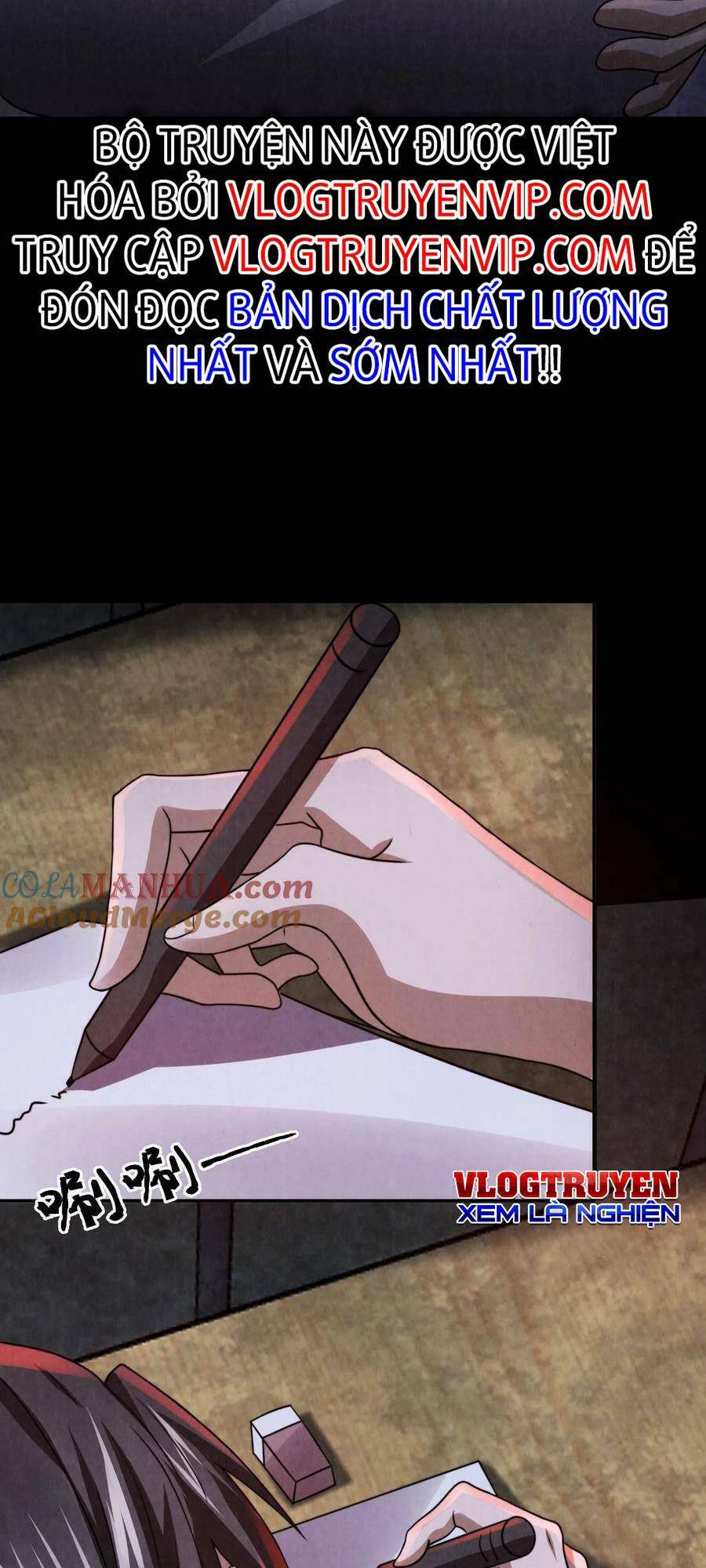 Bởi Vì Cẩn Thận Mà Quá Phận Hung Ác Chapter 16 - Trang 2