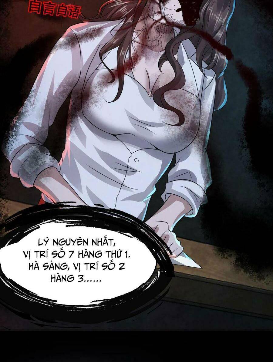 Bởi Vì Cẩn Thận Mà Quá Phận Hung Ác Chapter 16 - Trang 2