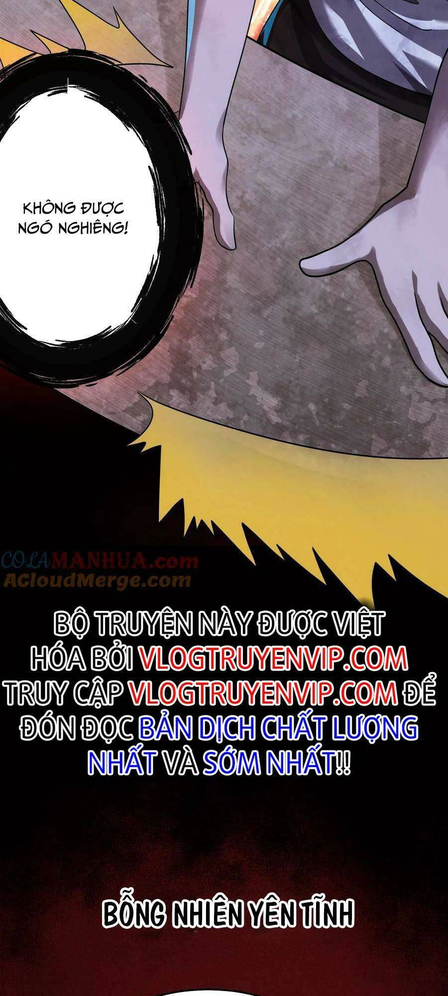 Bởi Vì Cẩn Thận Mà Quá Phận Hung Ác Chapter 16 - Trang 2