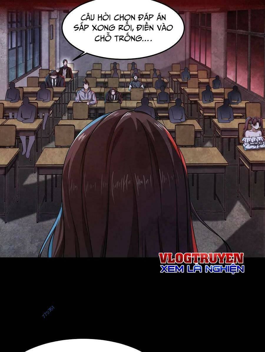 Bởi Vì Cẩn Thận Mà Quá Phận Hung Ác Chapter 16 - Trang 2