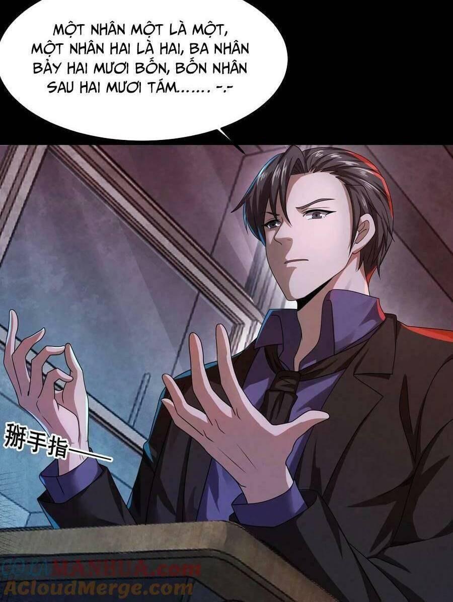 Bởi Vì Cẩn Thận Mà Quá Phận Hung Ác Chapter 16 - Trang 2