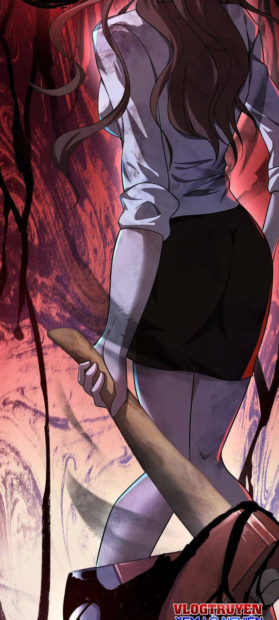 Bởi Vì Cẩn Thận Mà Quá Phận Hung Ác Chapter 16 - Trang 2