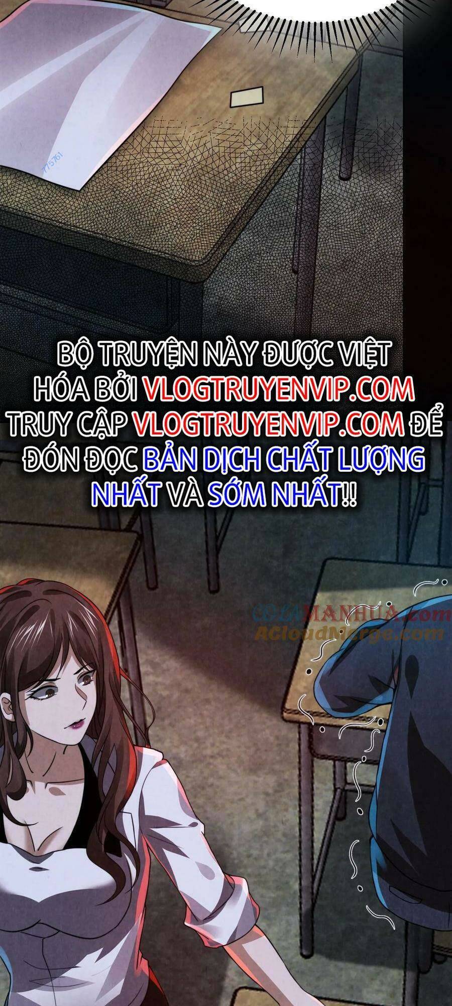 Bởi Vì Cẩn Thận Mà Quá Phận Hung Ác Chapter 16 - Trang 2