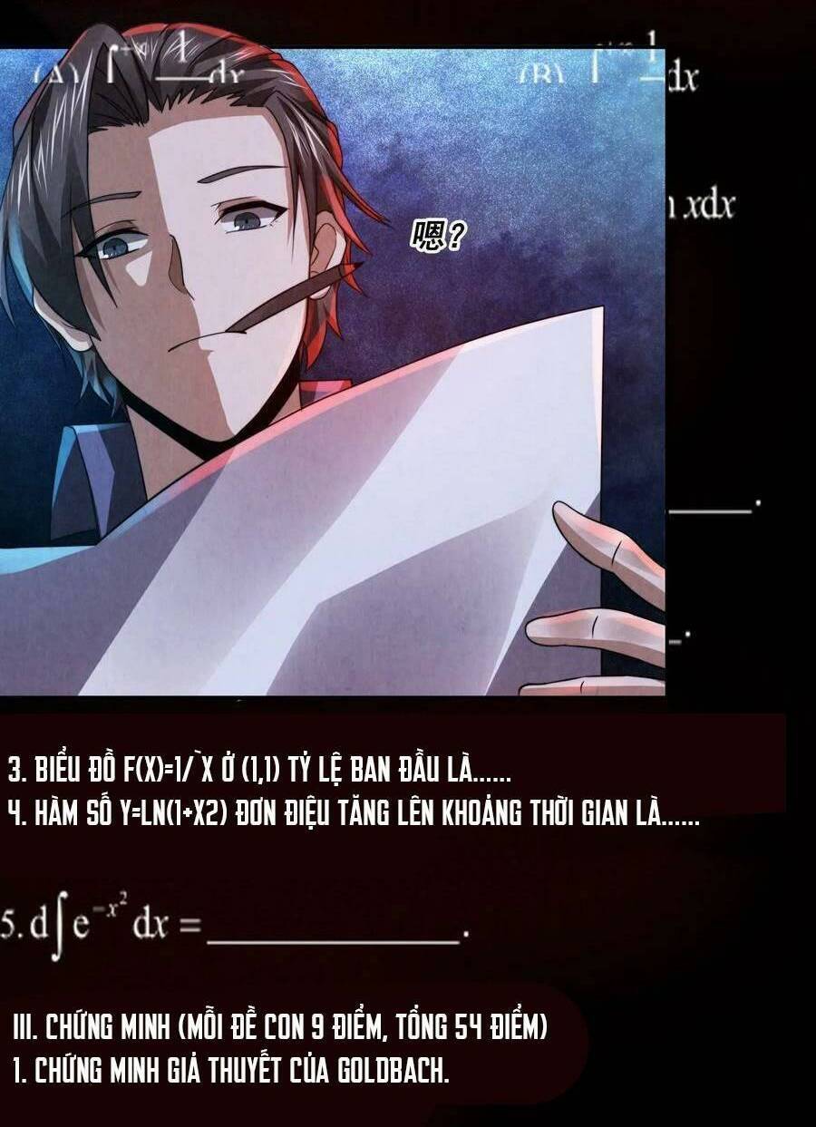 Bởi Vì Cẩn Thận Mà Quá Phận Hung Ác Chapter 16 - Trang 2