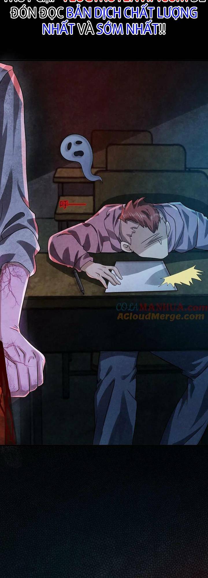 Bởi Vì Cẩn Thận Mà Quá Phận Hung Ác Chapter 17 - Trang 2