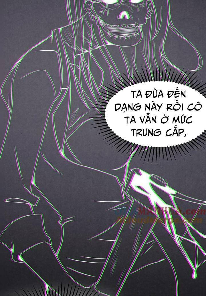 Bởi Vì Cẩn Thận Mà Quá Phận Hung Ác Chapter 17 - Trang 2