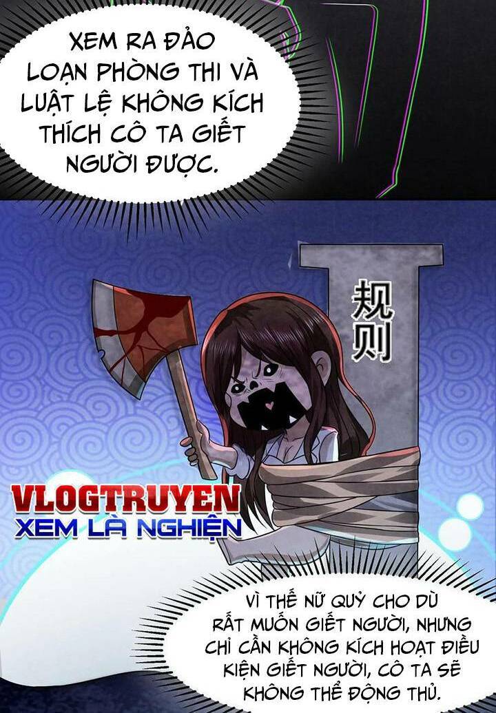 Bởi Vì Cẩn Thận Mà Quá Phận Hung Ác Chapter 17 - Trang 2