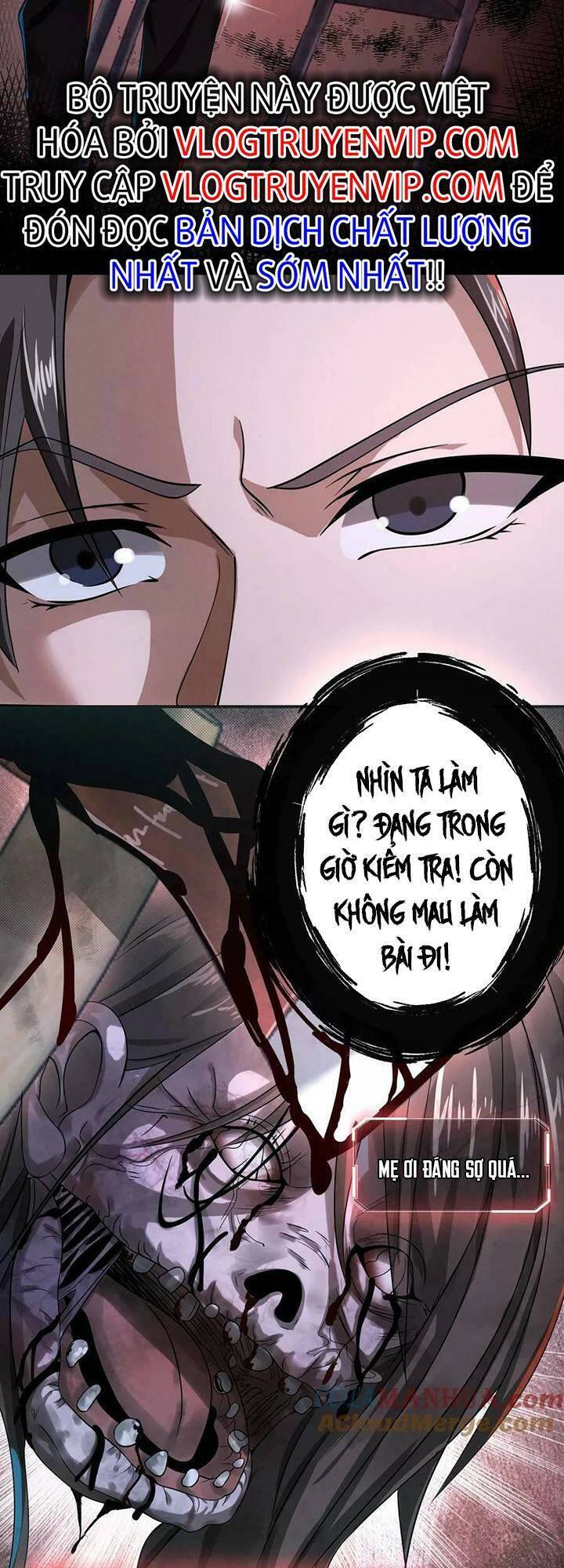 Bởi Vì Cẩn Thận Mà Quá Phận Hung Ác Chapter 17 - Trang 2