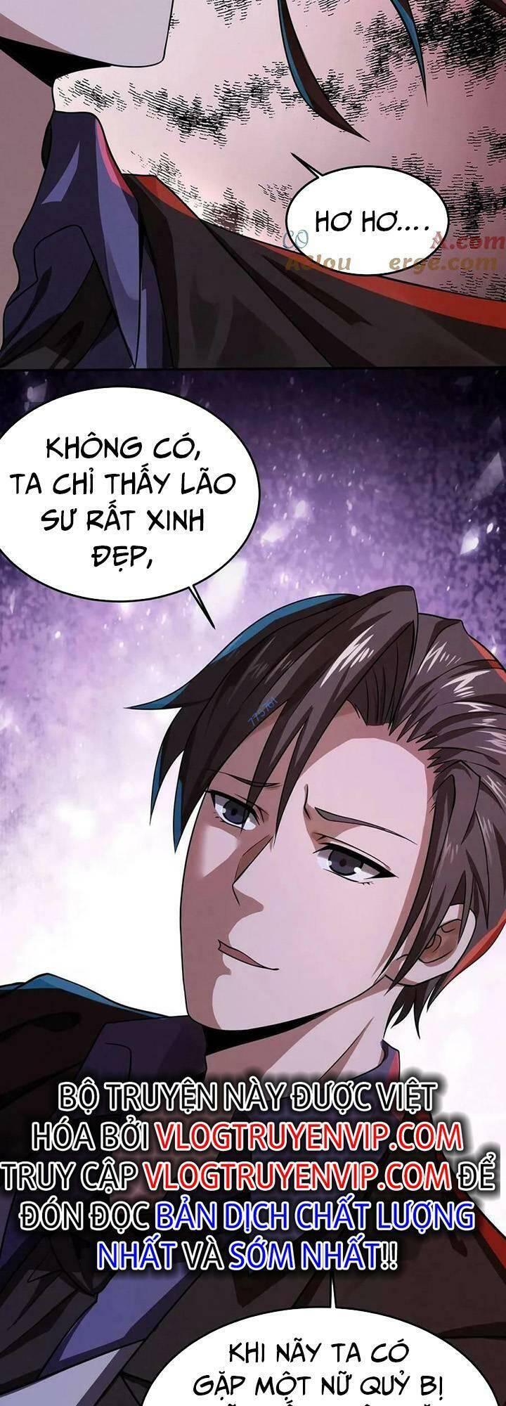 Bởi Vì Cẩn Thận Mà Quá Phận Hung Ác Chapter 17 - Trang 2