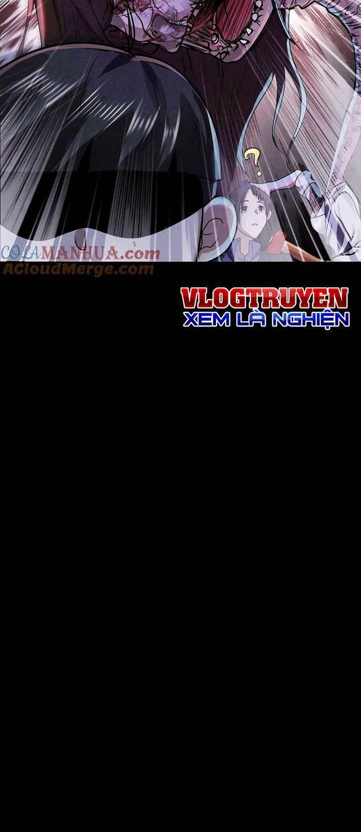 Bởi Vì Cẩn Thận Mà Quá Phận Hung Ác Chapter 17 - Trang 2