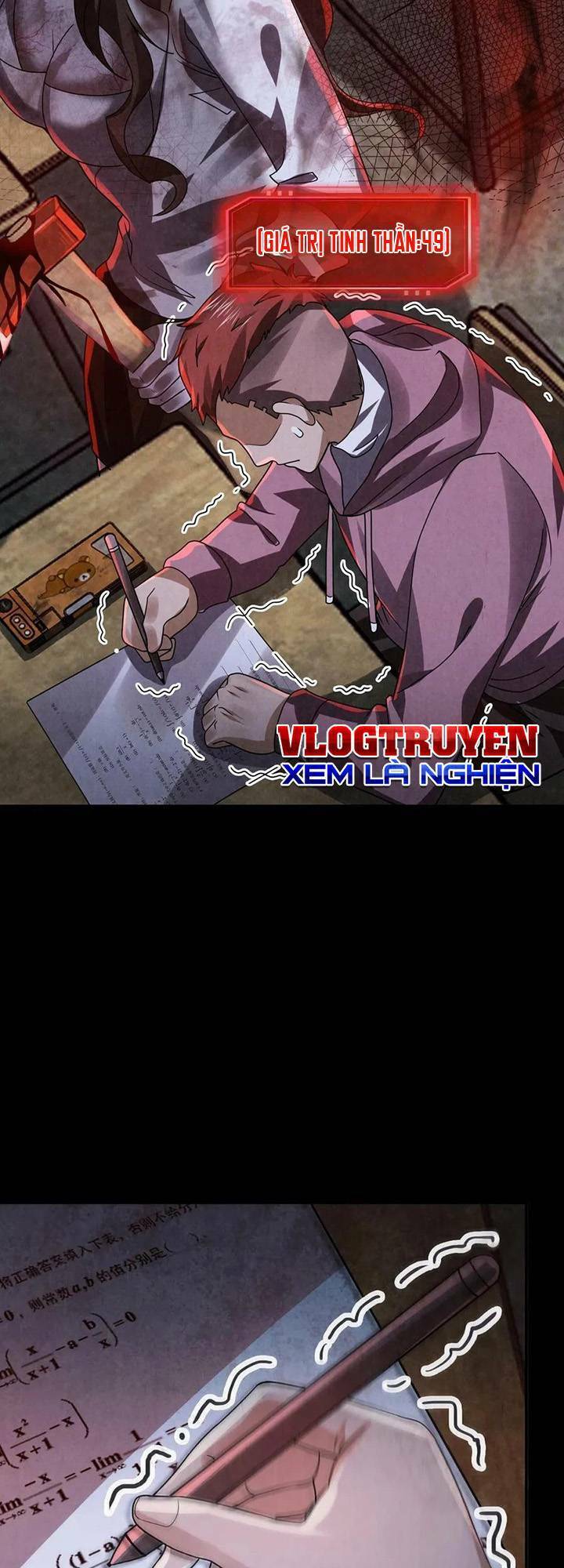 Bởi Vì Cẩn Thận Mà Quá Phận Hung Ác Chapter 17 - Trang 2