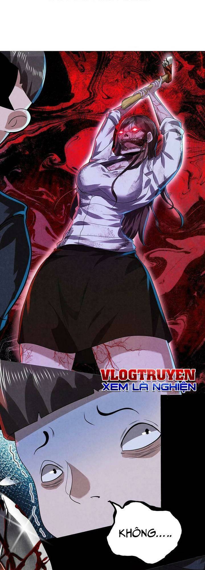 Bởi Vì Cẩn Thận Mà Quá Phận Hung Ác Chapter 18 - Trang 2