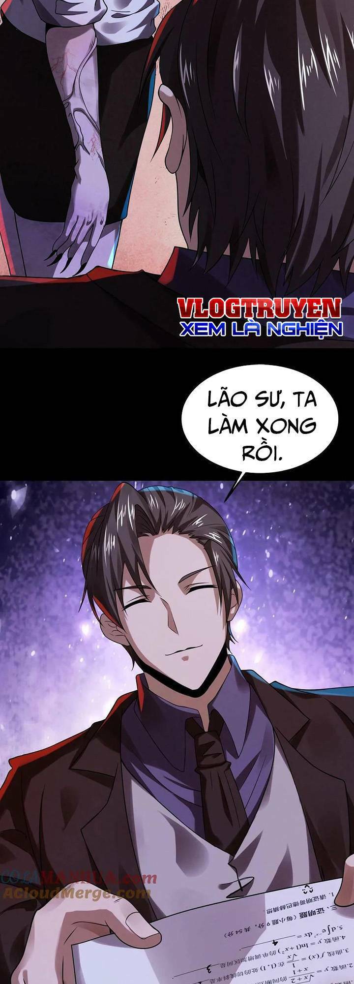 Bởi Vì Cẩn Thận Mà Quá Phận Hung Ác Chapter 18 - Trang 2