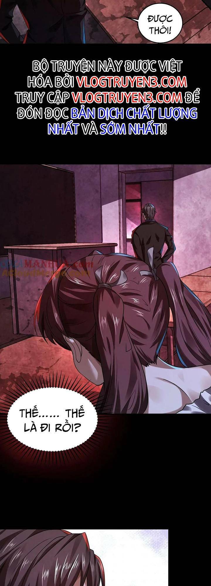 Bởi Vì Cẩn Thận Mà Quá Phận Hung Ác Chapter 18 - Trang 2