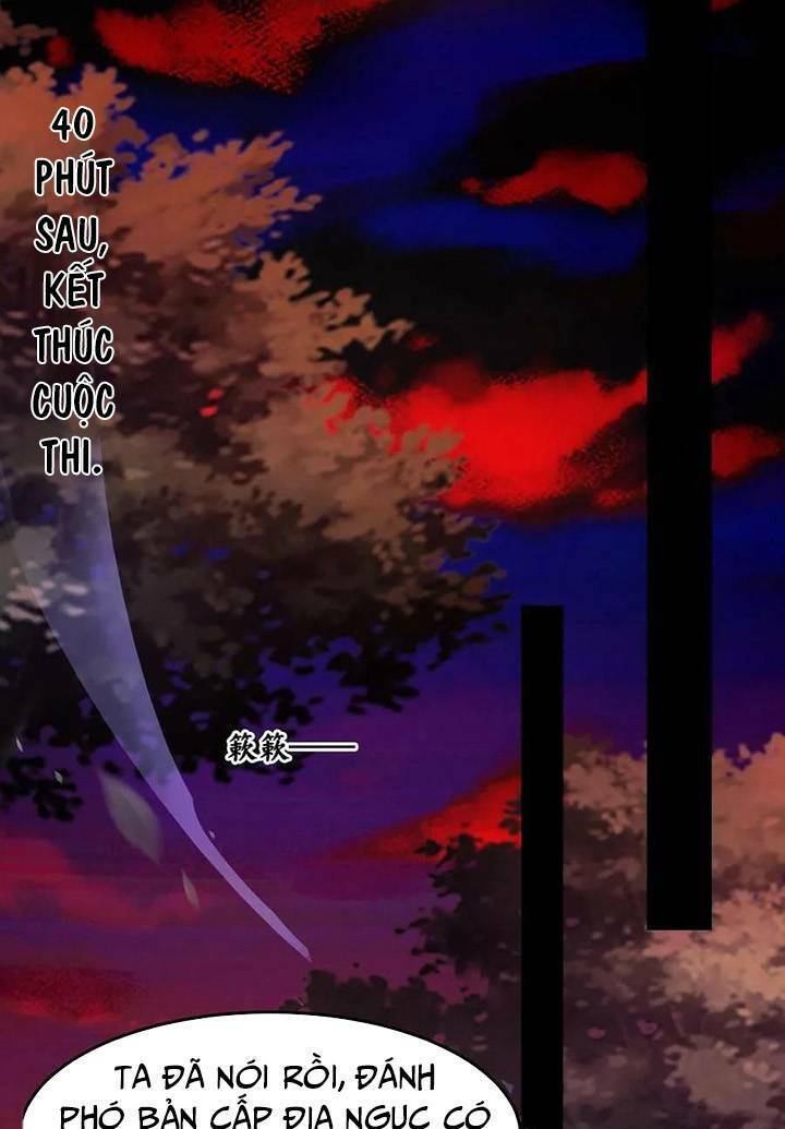 Bởi Vì Cẩn Thận Mà Quá Phận Hung Ác Chapter 18 - Trang 2