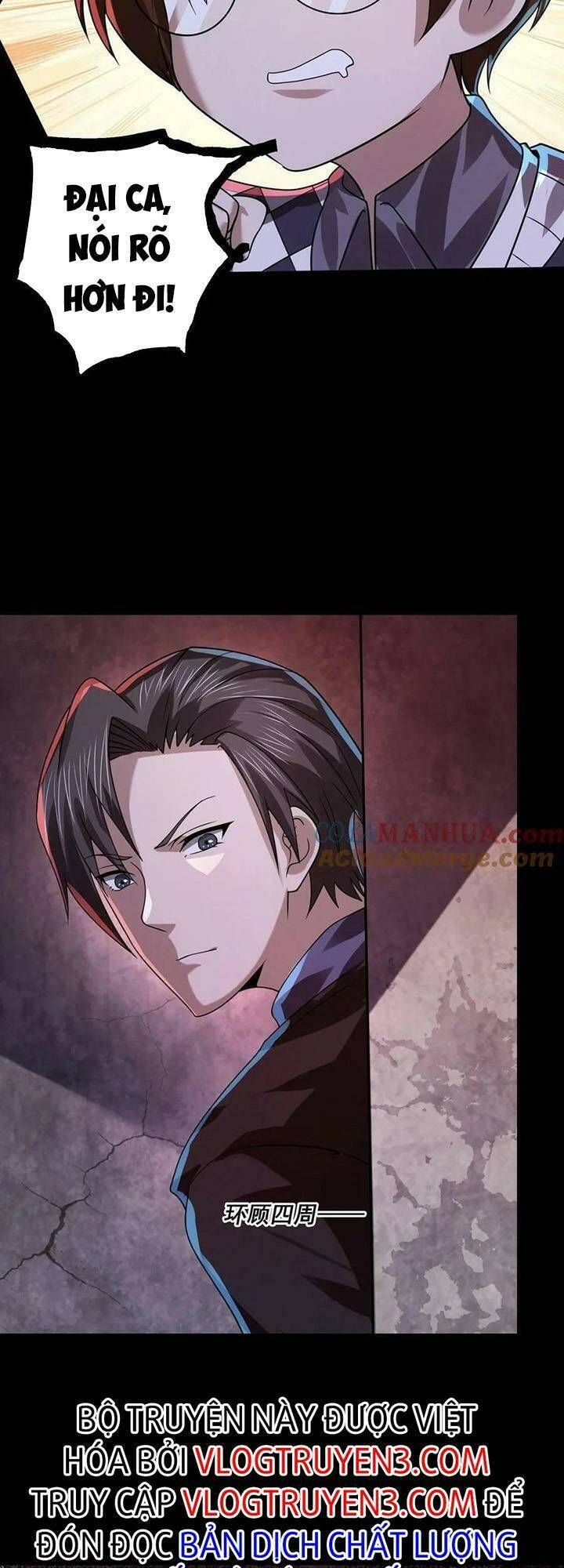 Bởi Vì Cẩn Thận Mà Quá Phận Hung Ác Chapter 18 - Trang 2