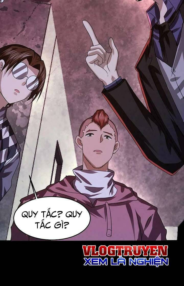 Bởi Vì Cẩn Thận Mà Quá Phận Hung Ác Chapter 18 - Trang 2