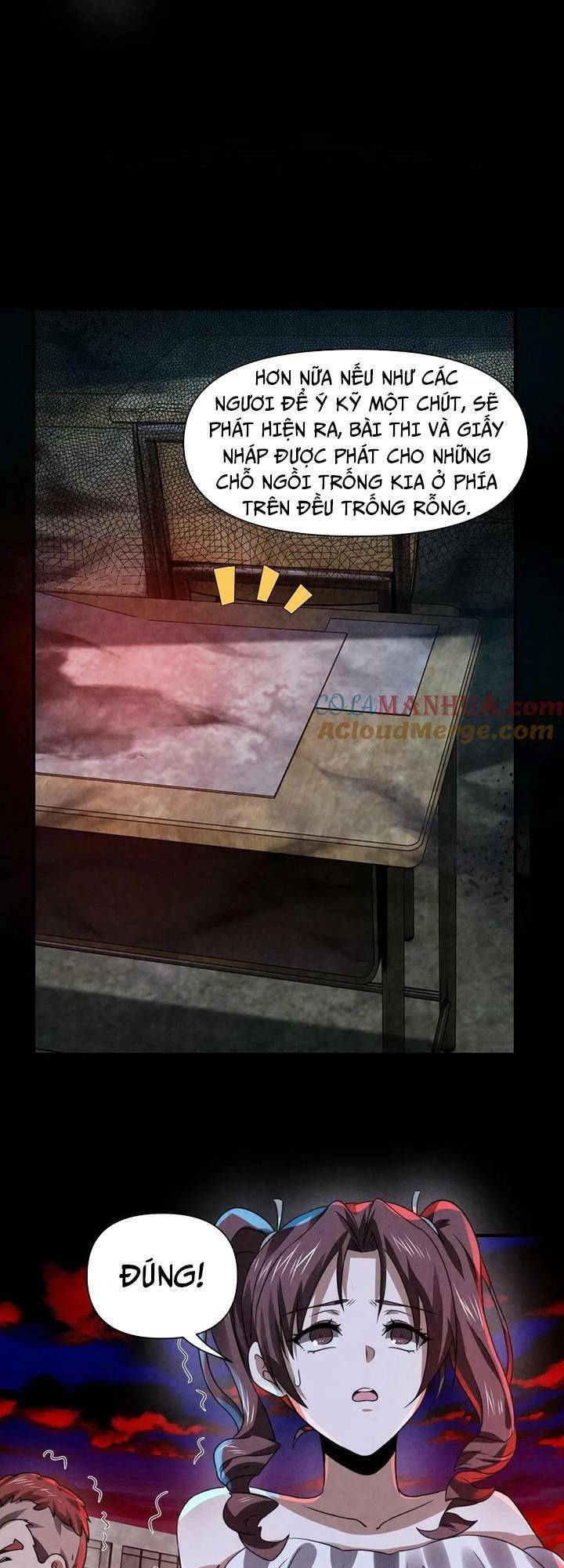 Bởi Vì Cẩn Thận Mà Quá Phận Hung Ác Chapter 19 - Trang 2