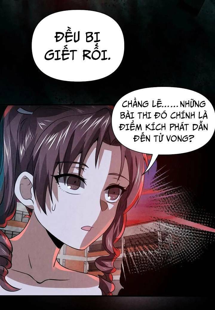 Bởi Vì Cẩn Thận Mà Quá Phận Hung Ác Chapter 19 - Trang 2