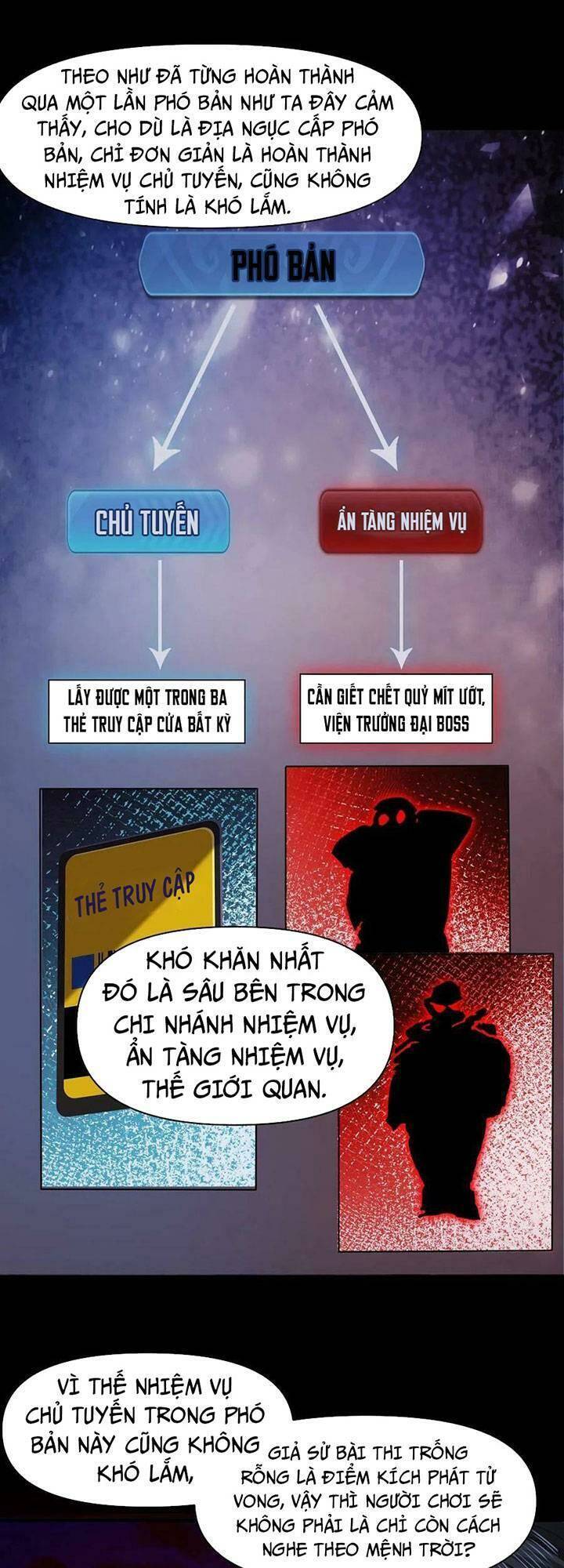 Bởi Vì Cẩn Thận Mà Quá Phận Hung Ác Chapter 19 - Trang 2