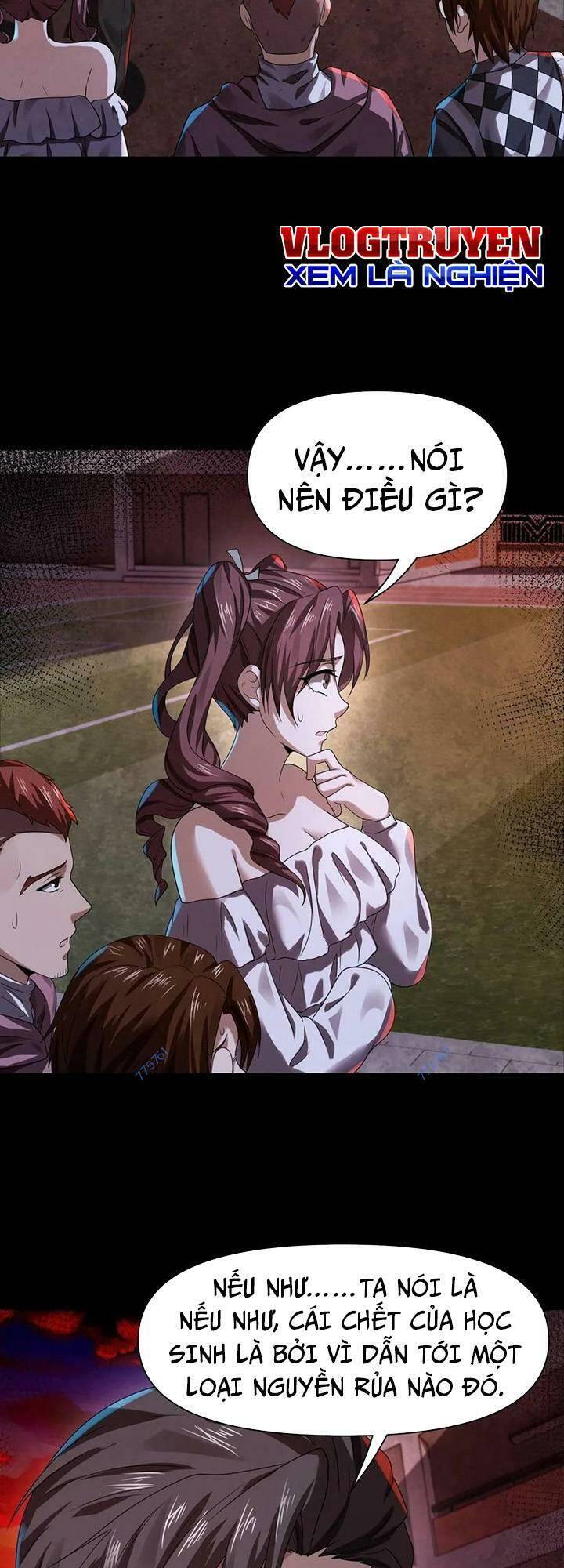 Bởi Vì Cẩn Thận Mà Quá Phận Hung Ác Chapter 19 - Trang 2