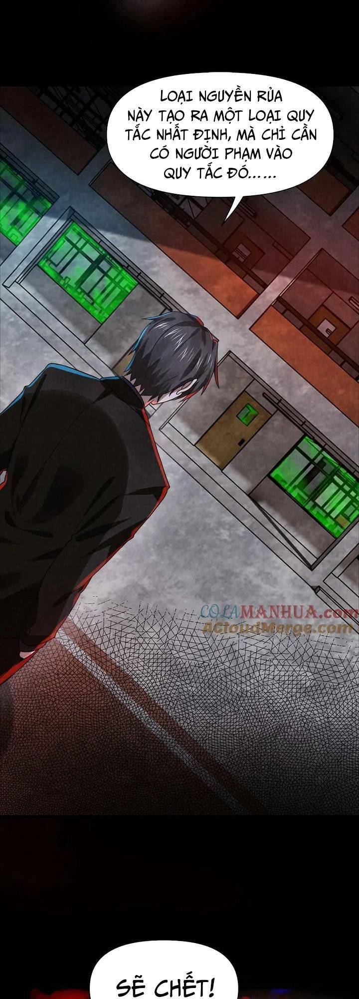 Bởi Vì Cẩn Thận Mà Quá Phận Hung Ác Chapter 19 - Trang 2